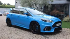Usado 2017 Ford Focus Performance Edition Sedan | € 47.950