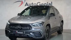 Mercedes GLA250