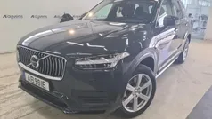 Cinza Usado 2020 Volvo XC90 Momentum SUV | € 49.000 (Preço justo)