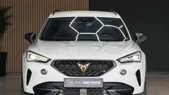 Usado 2021 Cupra Formentor SUV | € 28.500 (Preço justo)