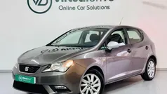Cinza Usado 2017 Seat Ibiza Style | € 9.250 (Bom preço)