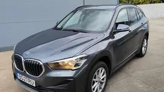 Usado 2019 BMW X1 SUV | € 26.500 (Preço justo)