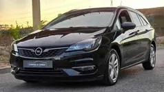 Usado 2021 Opel Astra | € 8.150 (Super Preço)