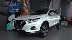 Usado 2020 Nissan Qashqai Premium Edition SUV | € 21.800 (Preço justo)