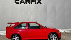 Ford Escort