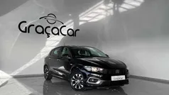 Usado 2022 Fiat Tipo Citadino | € 16.900 (Preço justo)