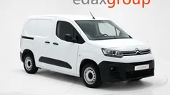 Branco Usado 2020 Citroën Berlingo Monovolume | € 11.490 (Bom preço)