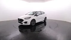 Usado 2022 Ford Fiesta ST-Line Citadino | € 17.450 (Preço justo)