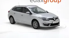 Cinza Usado 2016 Renault Mégane GT Line GT-Line Carrinha | € 8.990 (Bom preço)