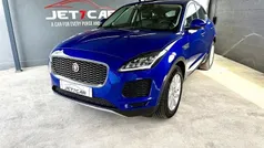 Usado 2018 Jaguar E-Pace R-Dynamic SUV | € 27.990 (Preço justo)