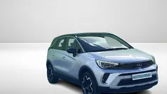 Cinzento Usado 2023 Opel Crossland X SUV | € 15.990 (Preço justo)