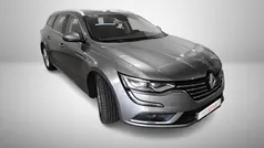 Cinza Usado 2018 Renault Talisman Business Carrinha | € 12.490 (Preço justo)