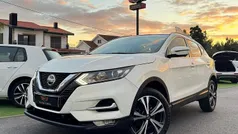 Usado 2020 Nissan Qashqai N-Connecta SUV | € 19.750 (Preço justo)