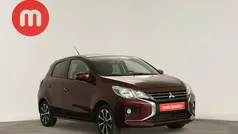 Usado 2024 Mitsubishi Space Star Edition | € 14.699 (Preço justo)