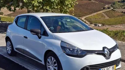 Usado Renault Clio IV 75 HP (55 kW) 2016 Citadino