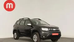 Usado 2024 Dacia Duster Expression SUV | € 19.499 (Preço justo)