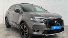 Cinzento Usado 2019 DS Automobiles DS7 Crossback SUV | € 22.500 (Preço justo)