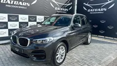 Cinzento Usado 2021 BMW X3 SUV | € 33.800 (Super Preço)