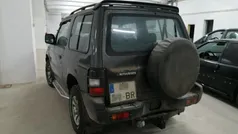 Usado 1992 Mitsubishi Pajero SUV | € 6.999