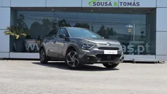Usado 2022 Citroën C4 | € 17.900 (Bom preço)