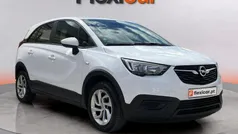 Branco Usado 2017 Opel Crossland X Innovation SUV | € 11.490 (Preço justo)