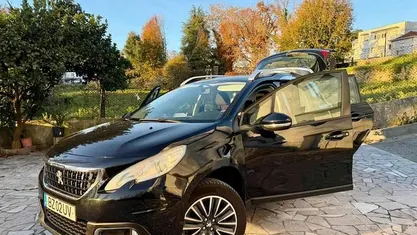 Usado 2016 Peugeot 2008 SUV | € 9.850 (Preço justo)