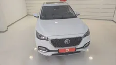 Branco Usado 2022 MG EHS Luxury SUV | € 23.990 (Preço justo)