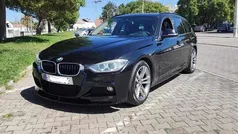 Usado 2013 BMW 320 Carrinha | € 13.150 (Super Preço)