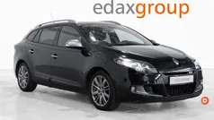 Usado 2011 Renault Mégane III Carrinha | € 4.490 (Bom preço)