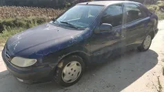 Usado 1998 Citroën Xsara | € 499 (Super Preço)