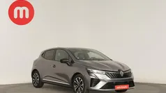 Usado 2024 Renault Clio V Techno | € 17.999 (Preço justo)