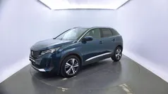 Usado 2021 Peugeot 3008 Allure | € 23.990 (Preço justo)
