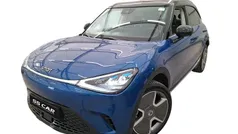 Usado 2023 Smart #1 Edition #1 SUV | € 28.890 (Super Preço)