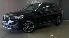 Usado 2019 BMW X1 SUV | € 22.990 (Preço justo)