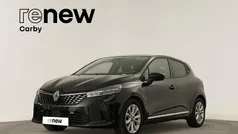 Usado 2024 Renault Clio V Evolution | € 17.690 (Preço justo)