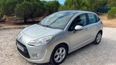 Usado 2010 Citroën C3 Citadino | € 7.900 (Preço justo)