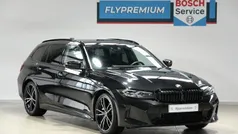 Preto Usado 2024 BMW 320 Coupé | € 47.990 (Preço justo)