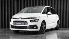 Usado 2019 Citroën C4 Feel Monovolume | € 14.250 (Preço justo)