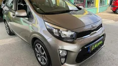 Usado 2021 Kia Picanto Citadino | € 11.990 (Preço justo)