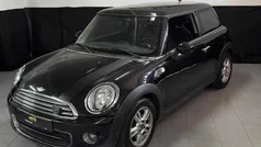 Usado 2014 Mini One D Citadino | € 8.790 (Bom preço)