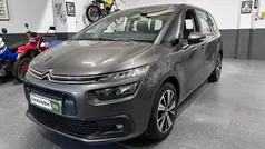 Usado 2017 Citroën Grand C4 Picasso Live Monovolume | € 13.250 (Preço justo)