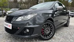 Seat Ibiza SC