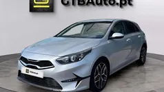 Usado 2024 Kia Ceed Sport | € 24.490 (Preço justo)