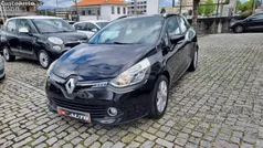 Usado 2014 Renault Clio GrandTour Carrinha | € 7.499 (Preço justo)