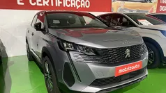 Usado 2024 Peugeot 3008 Allure | € 29.999 (Preço justo)