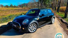 Preto Usado 2016 Mini One D Citadino | € 14.990 (Preço justo)