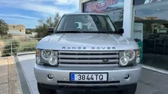 Usado 2002 Land Rover Range Rover HSE SUV | € 25.900