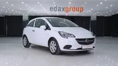 Opel Corsavan
