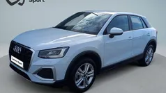 Branco Usado 2024 Audi Q2 SUV | € 26.900 (Preço justo)