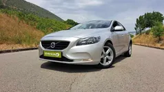 Usado 2015 Volvo V40 Carrinha | € 9.950 (Bom preço)